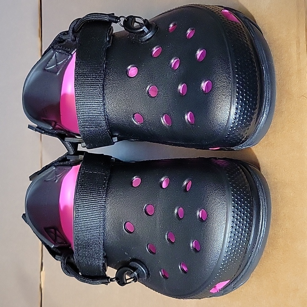 Crocs X Post Malone Duet Max Clogs - image 8
